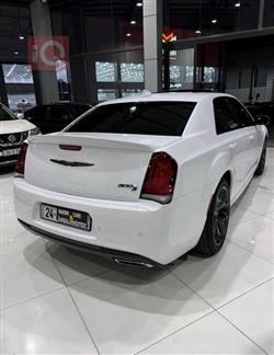 كرايسلر 300
